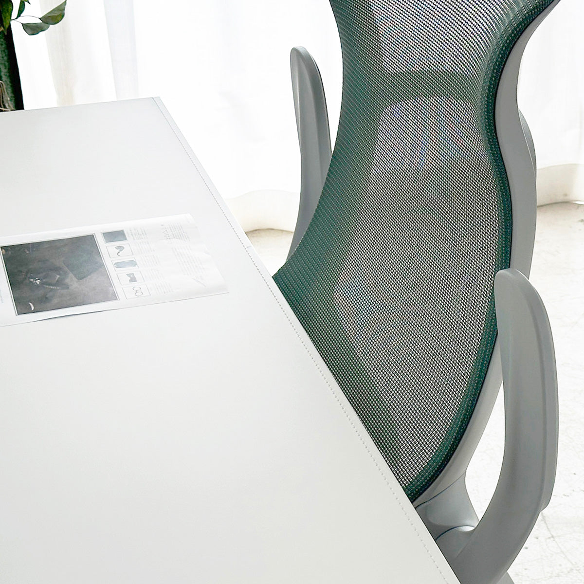 TM GRT オフィスチェア