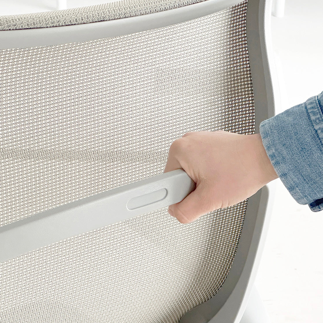 TM GRT オフィスチェア