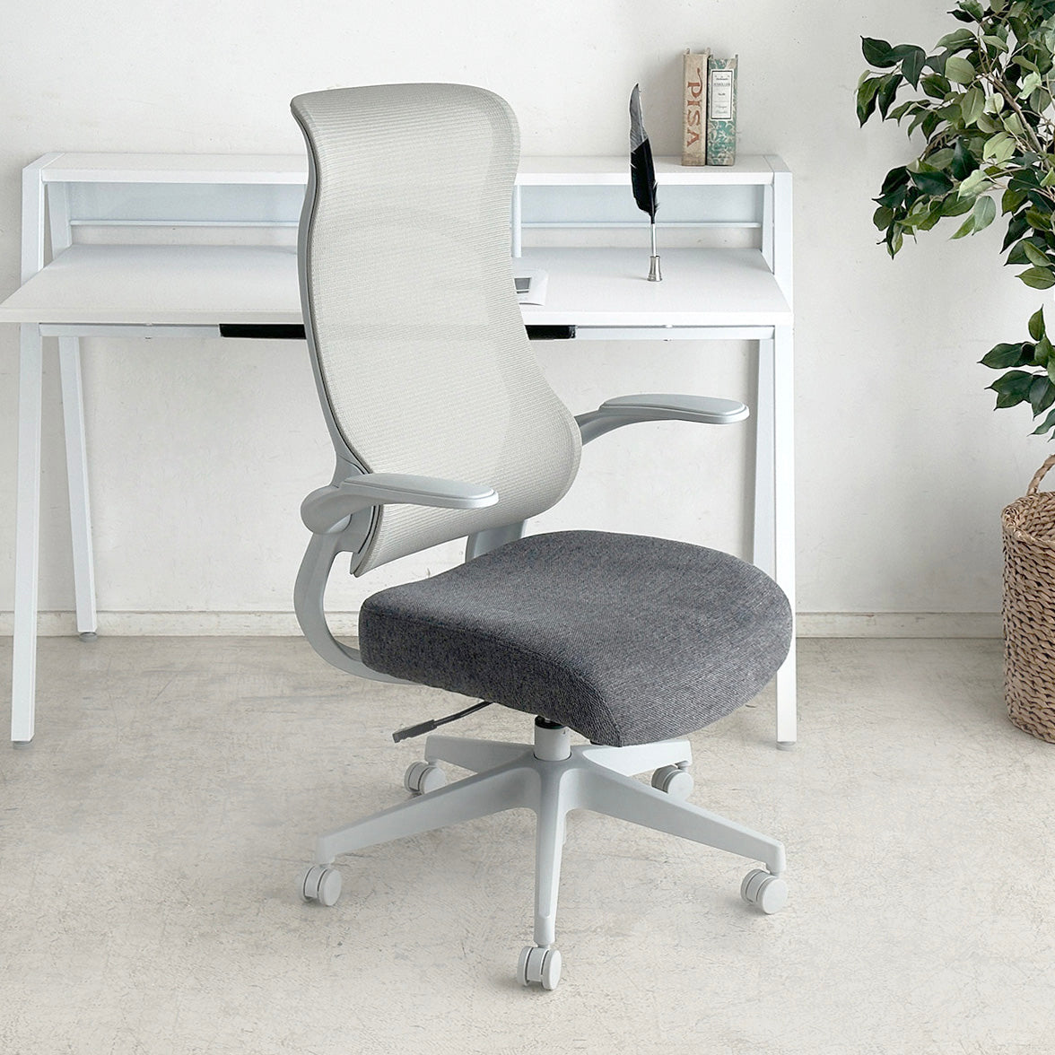 TM GRT オフィスチェア