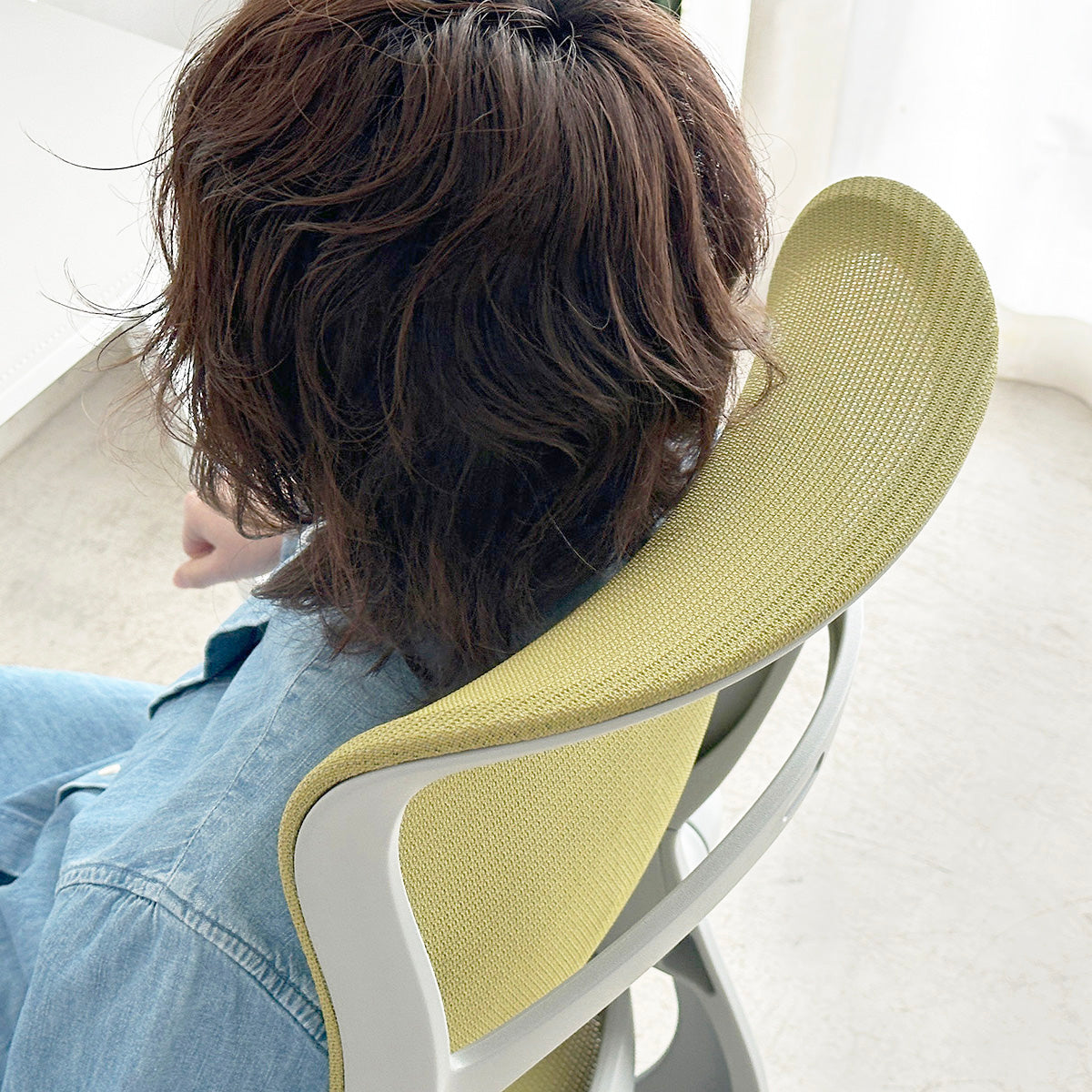 TM GRT オフィスチェア