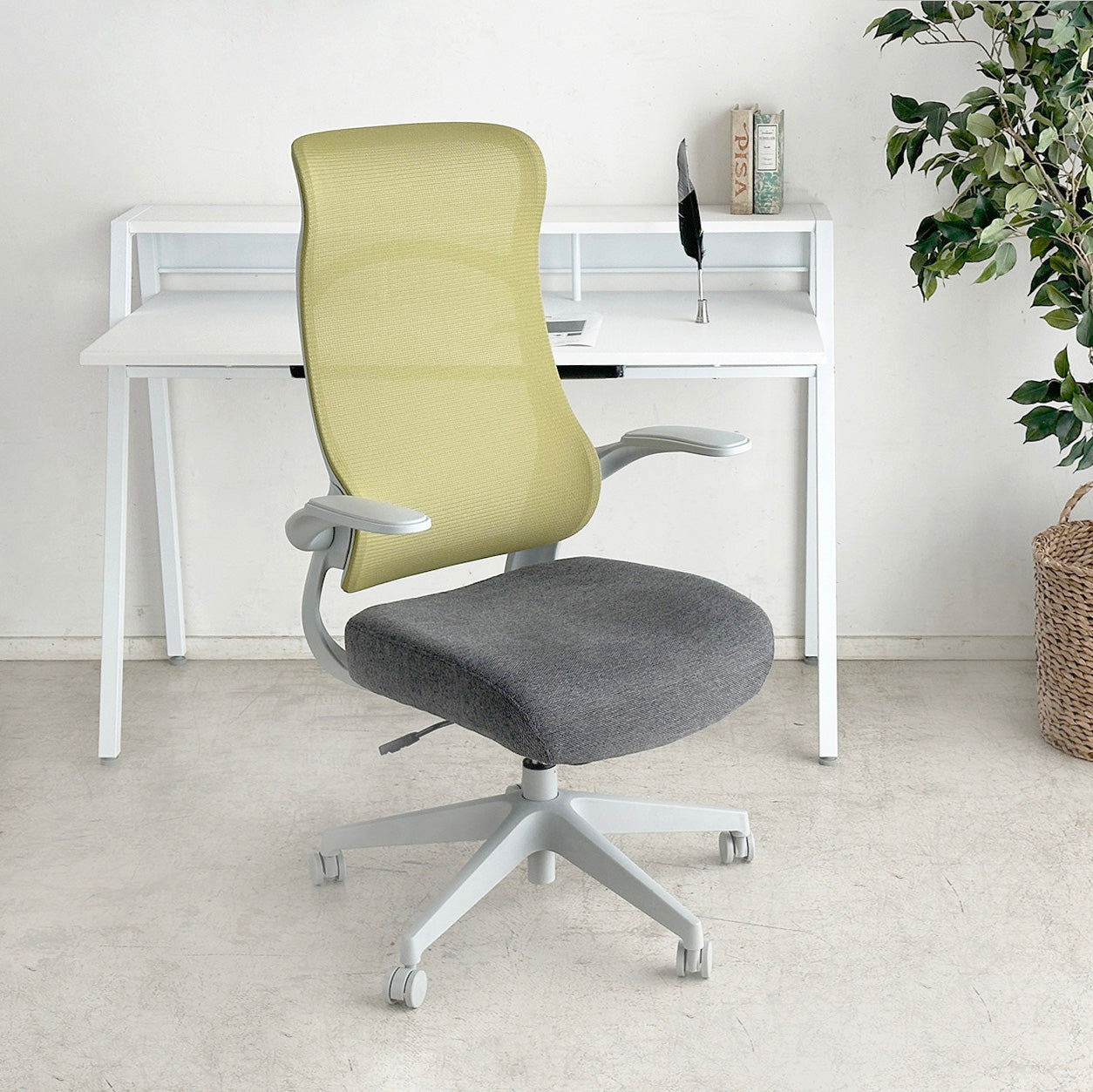 TM GRT オフィスチェア