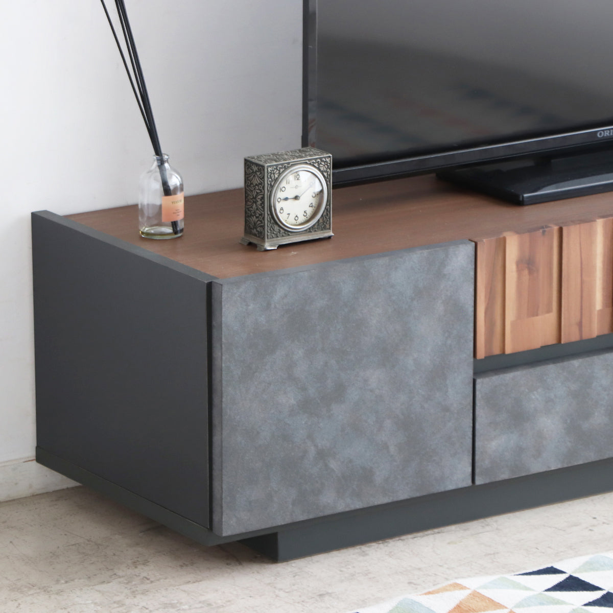 CRE TVボード CL(140 / 180)