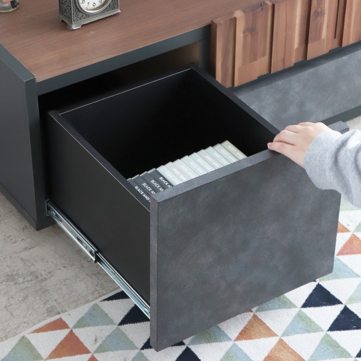 CRE TVボード CL(140 / 180)