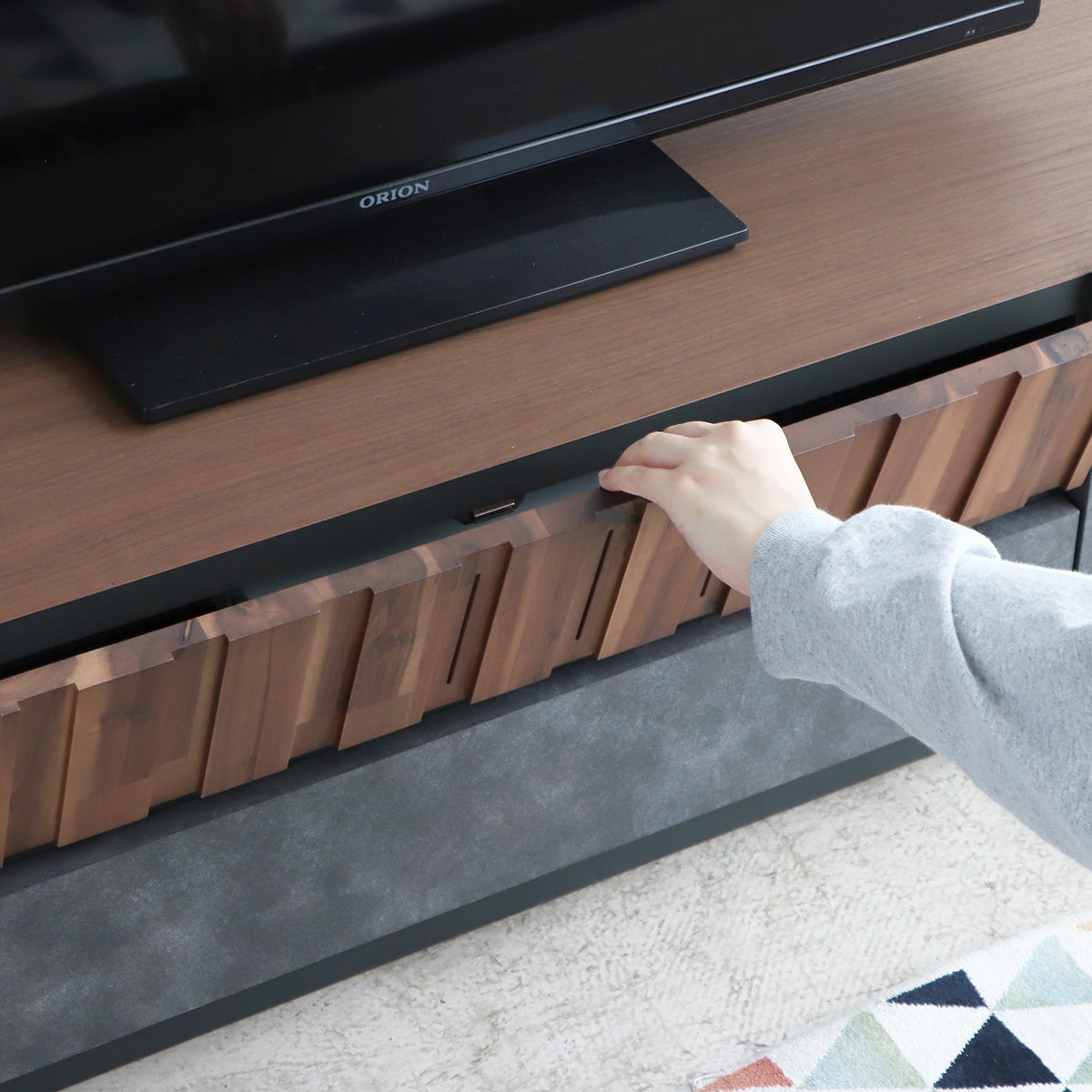 CRE TVボード CL(140 / 180)