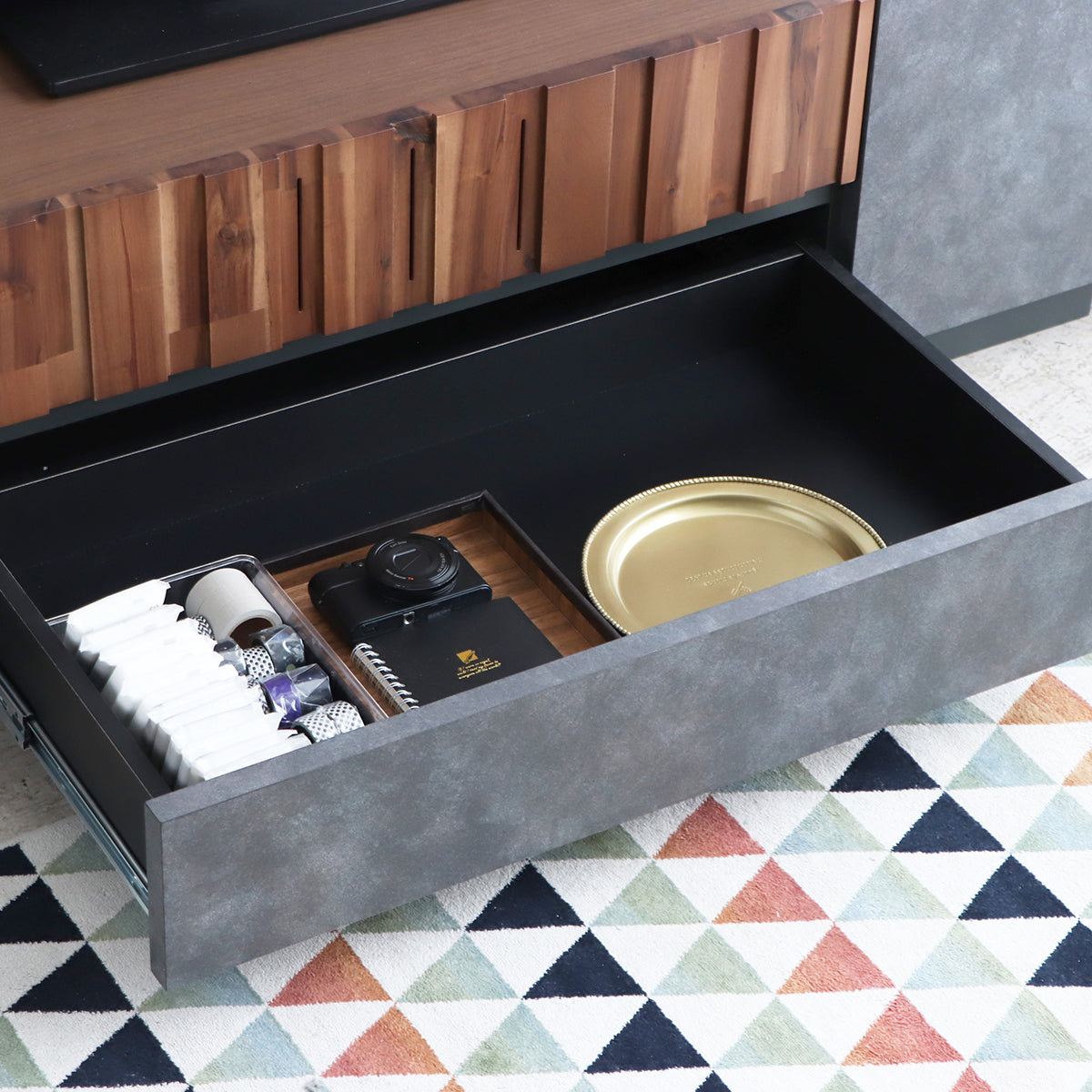 CRE TVボード CL(140 / 180)