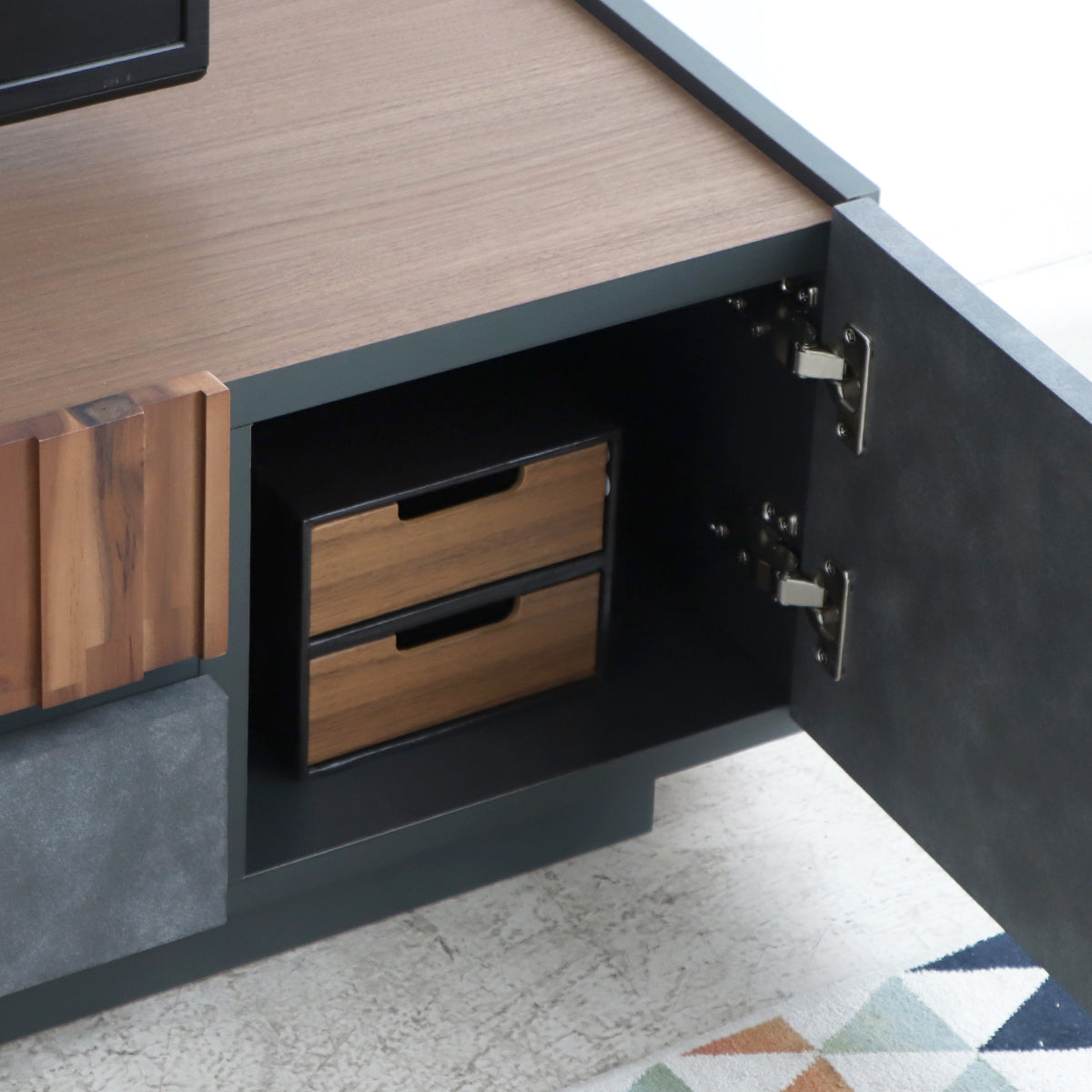 CRE TVボード CL(140 / 180)