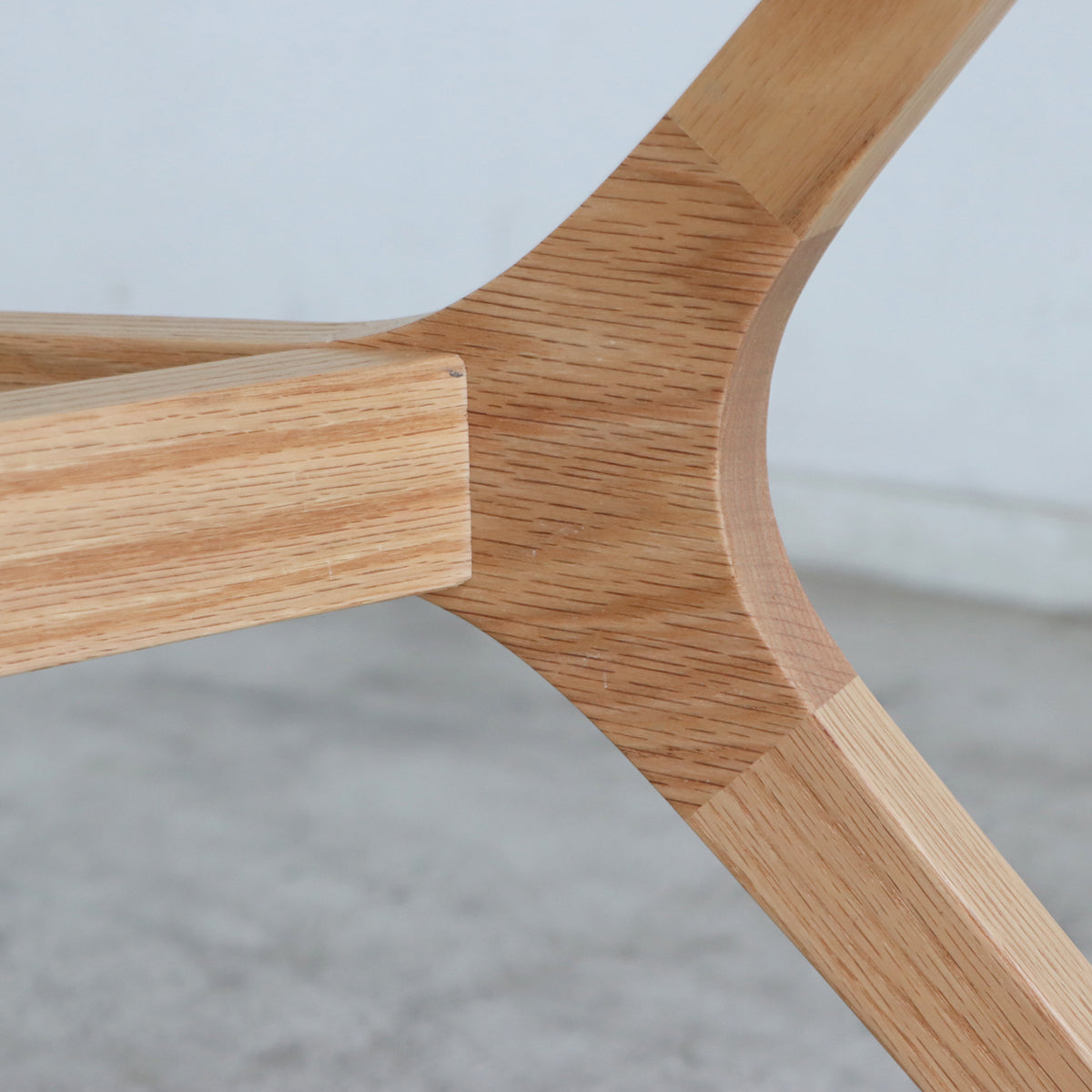 AMOR ガラステーブル