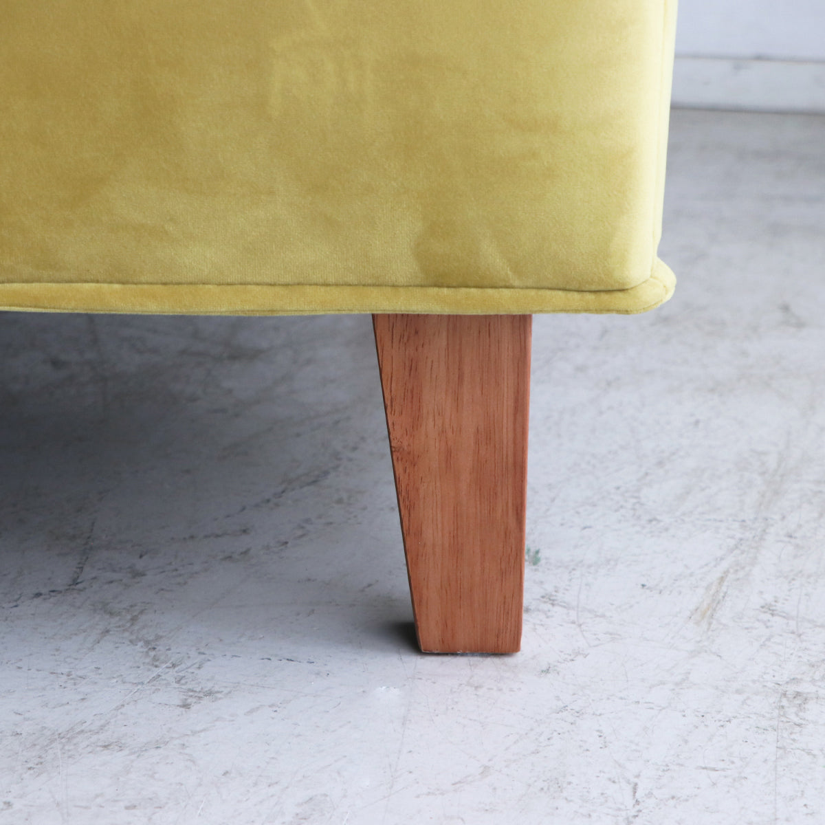 MOM ソファベッド YE