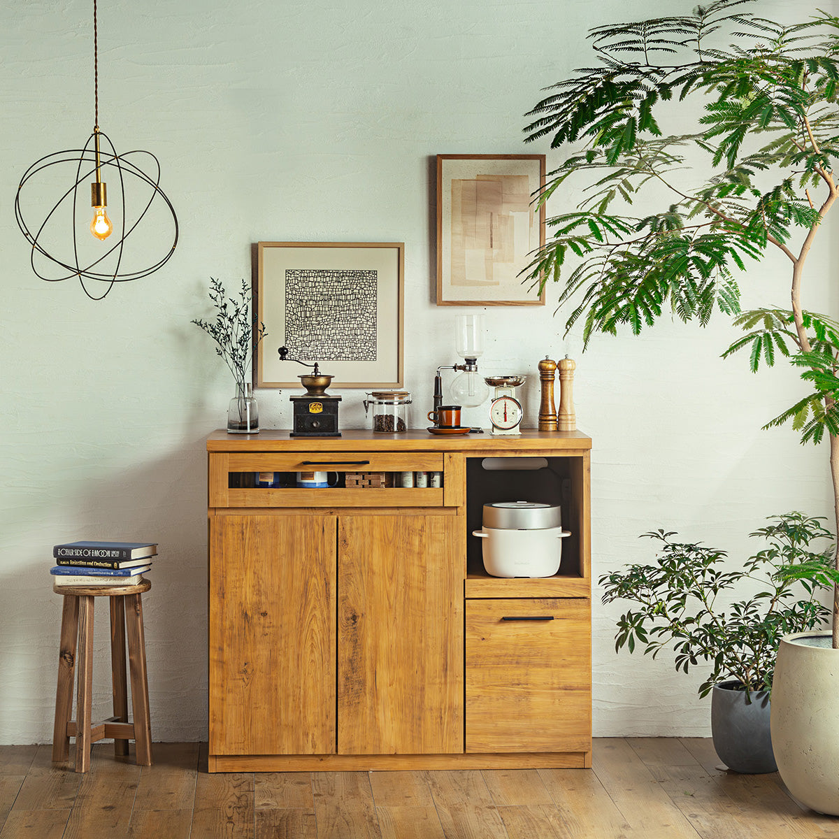 NEITS 105カウンター