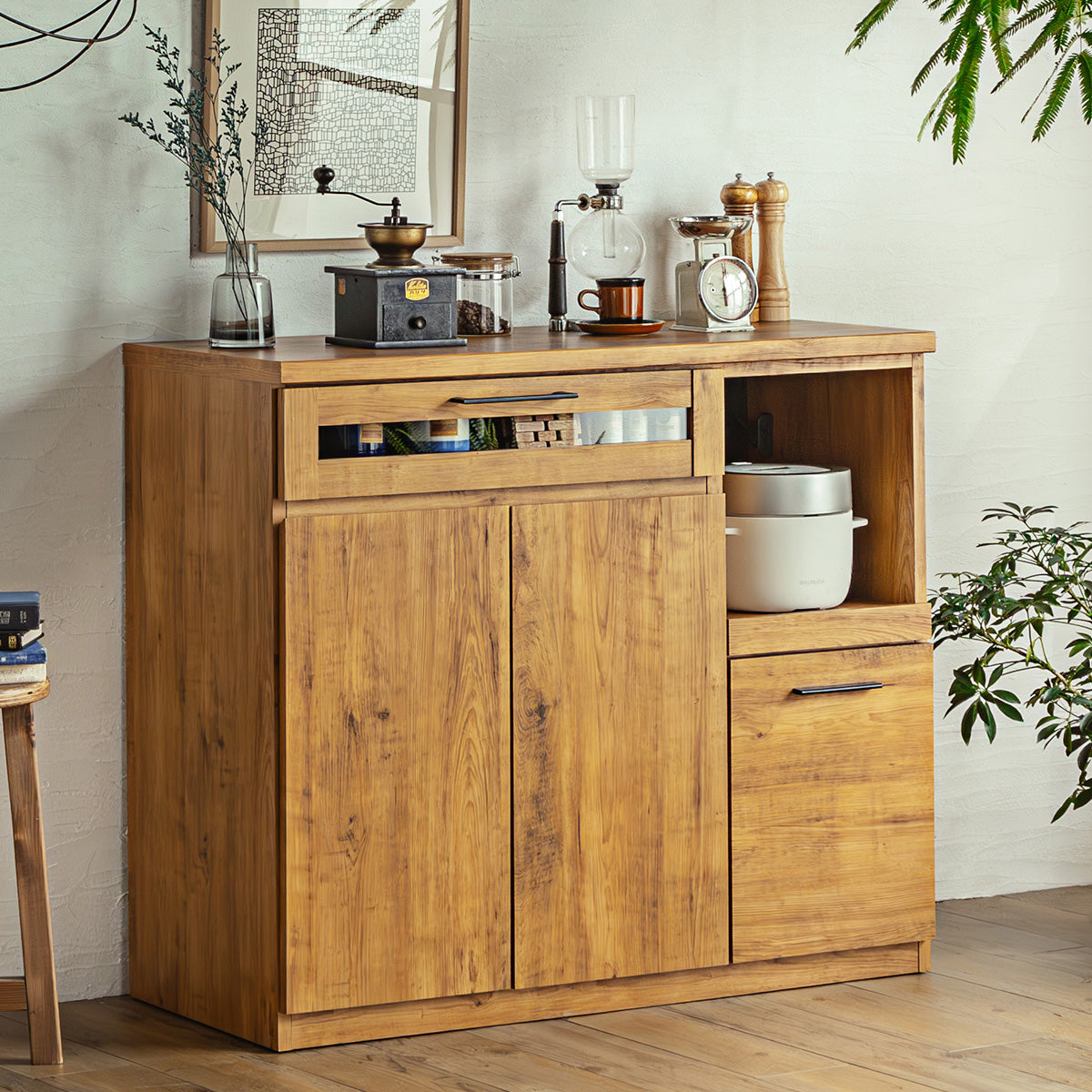 NEITS 105カウンター