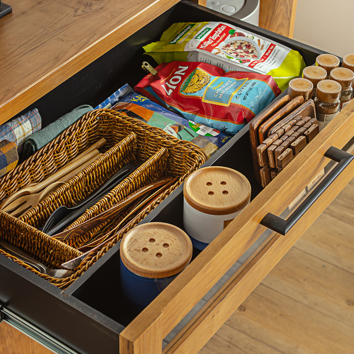 NEITS 105カウンター