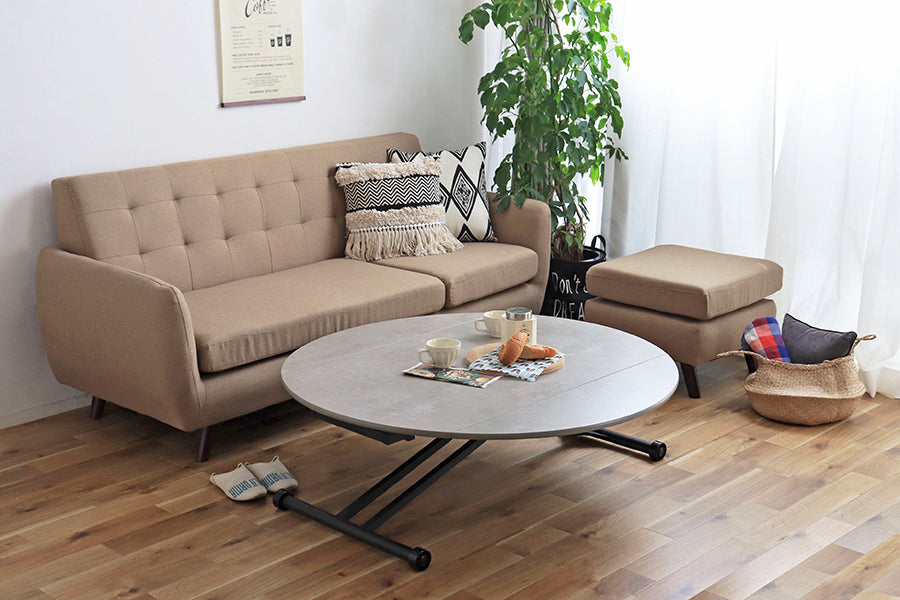 アイルス昇降テーブル