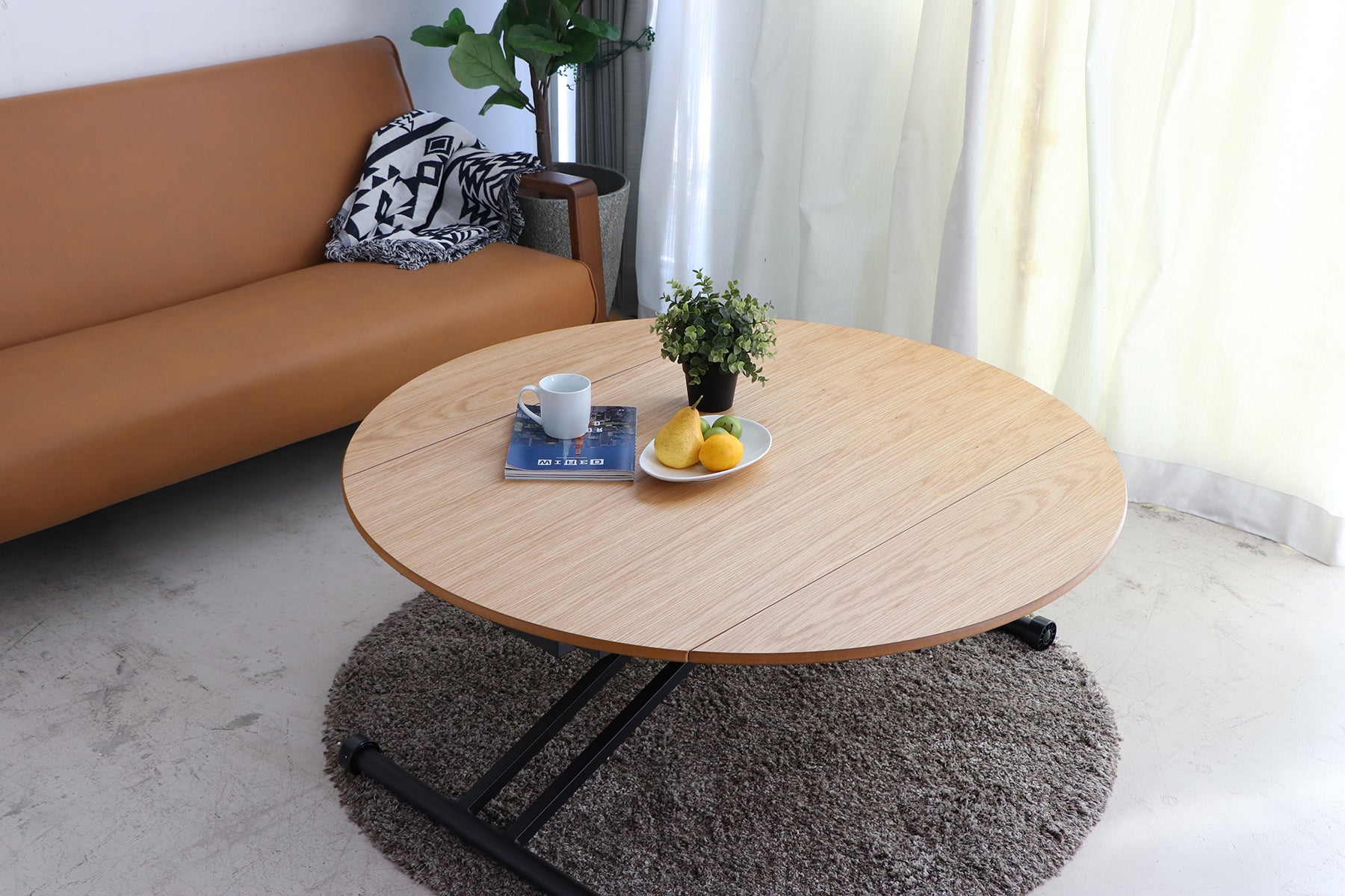 アイルス昇降テーブル