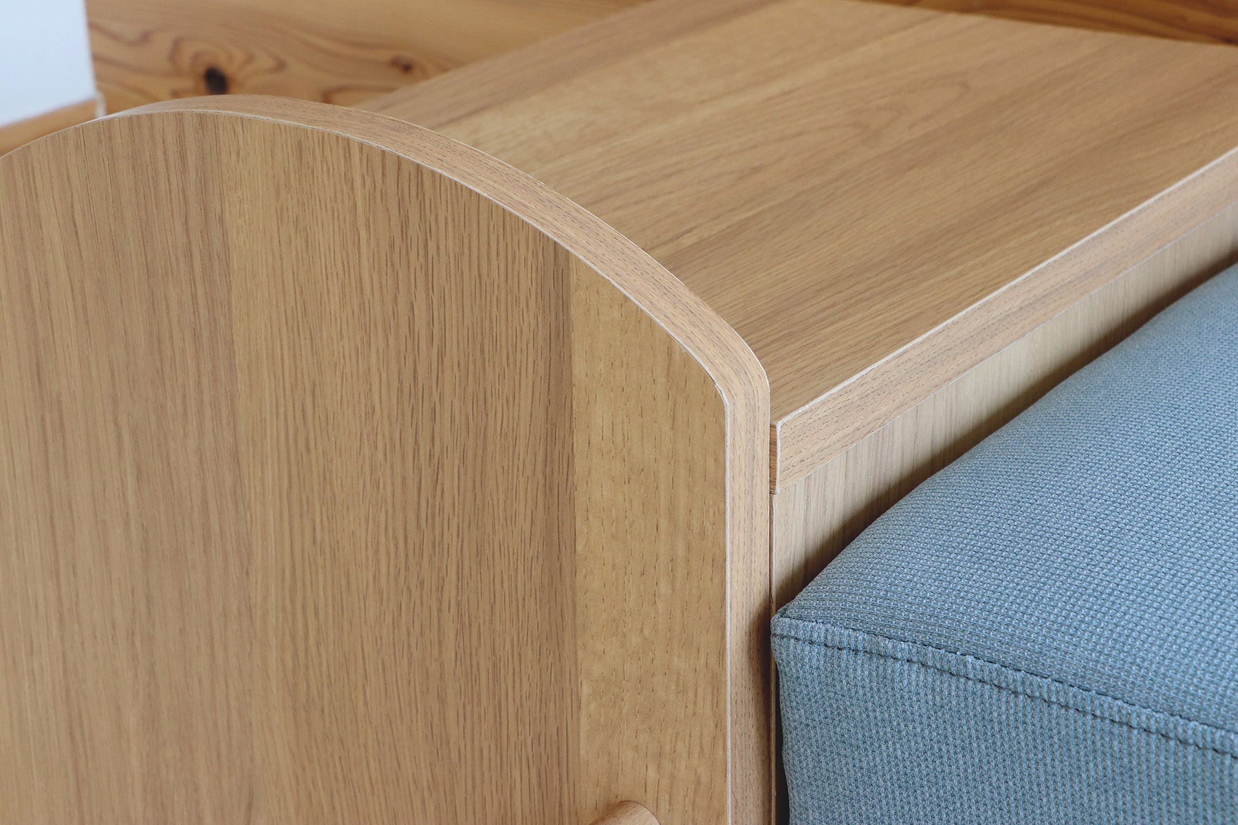 OKコーヒーちょこんとベンチ【OK COFFEEタイアップ商品】