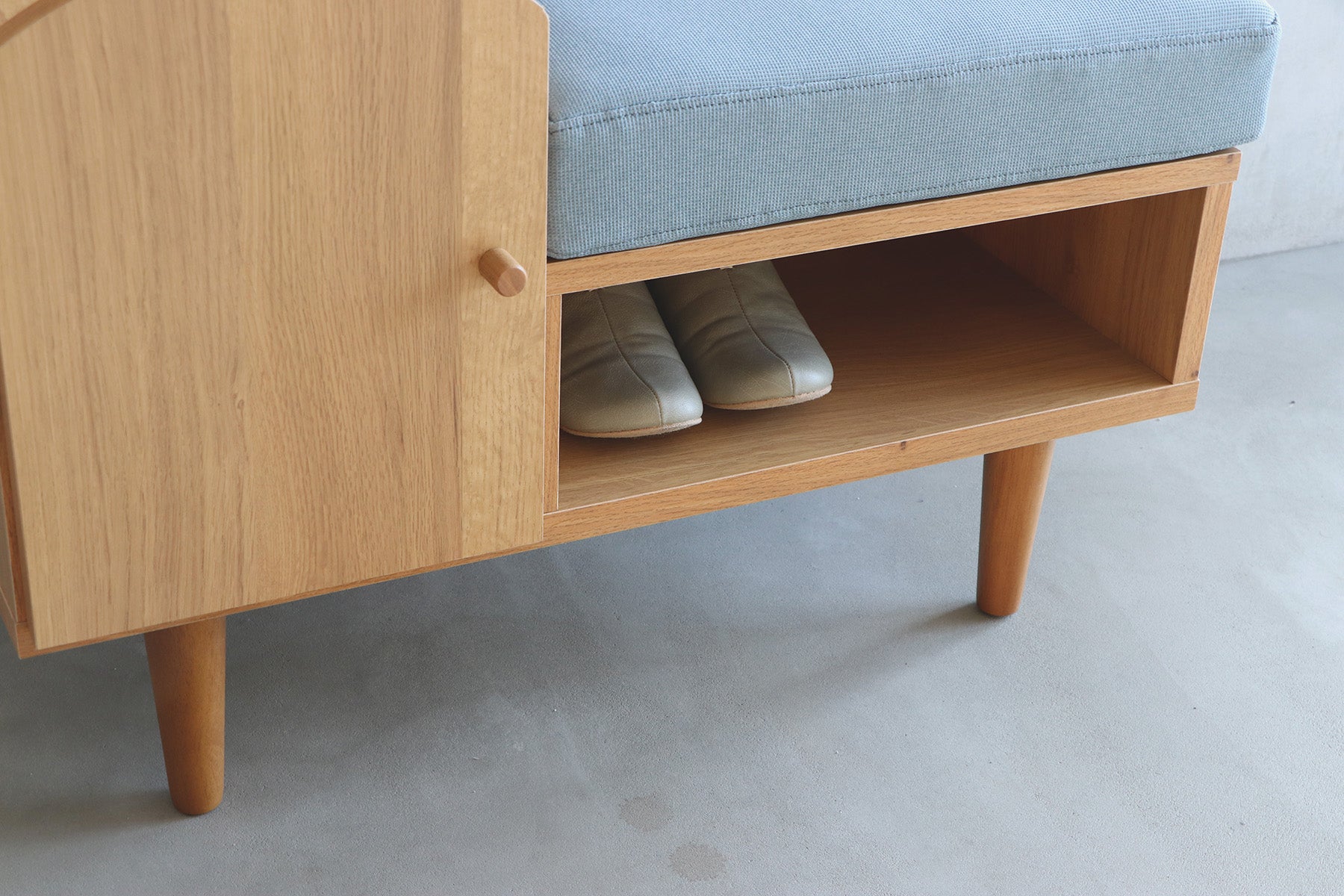 OKコーヒーちょこんとベンチ【OK COFFEEタイアップ商品】