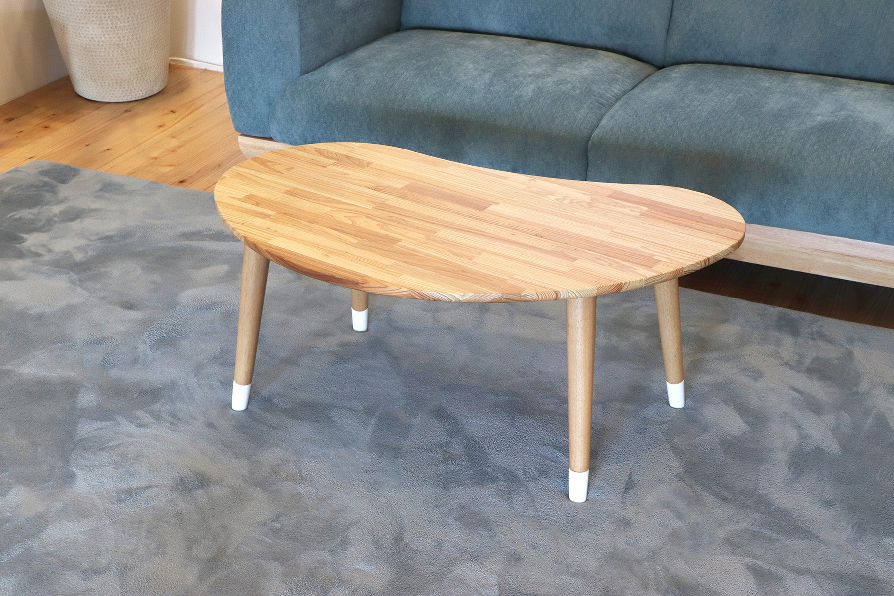 OKコーヒーセンターテーブル【OK COFFEEタイアップ商品】