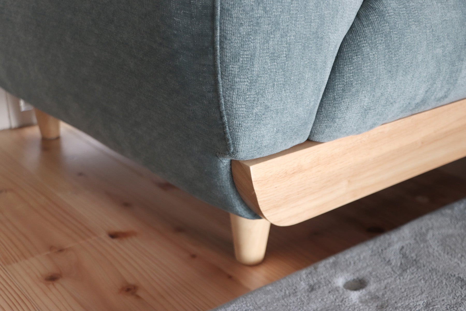 OKコーヒーくつろぎソファ【OK COFFEEタイアップ商品】