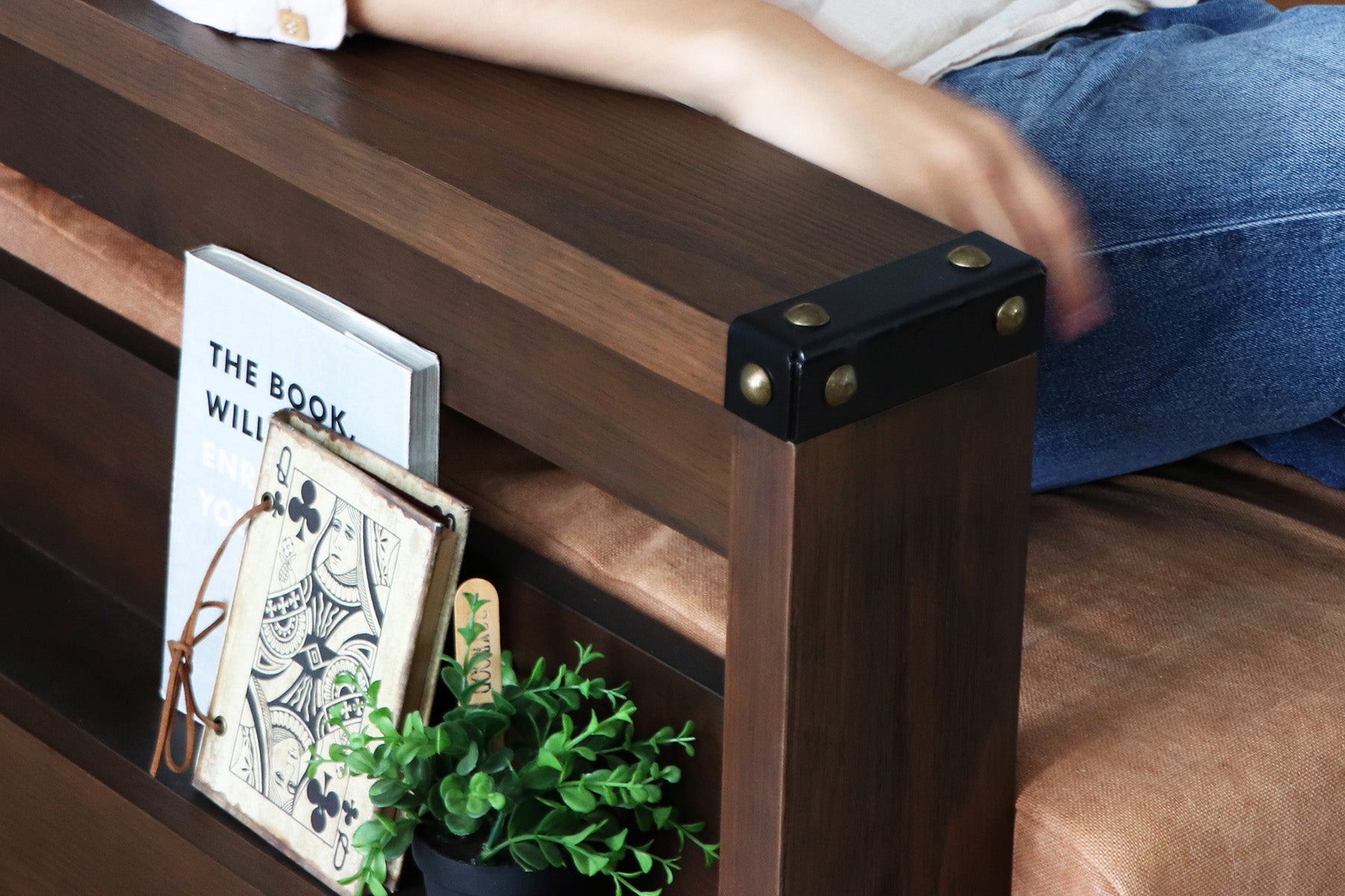 UP 362 SUPREME(Ⅱ)3P sofa JP【基山商店-基峰鶴-タイアップ商品】