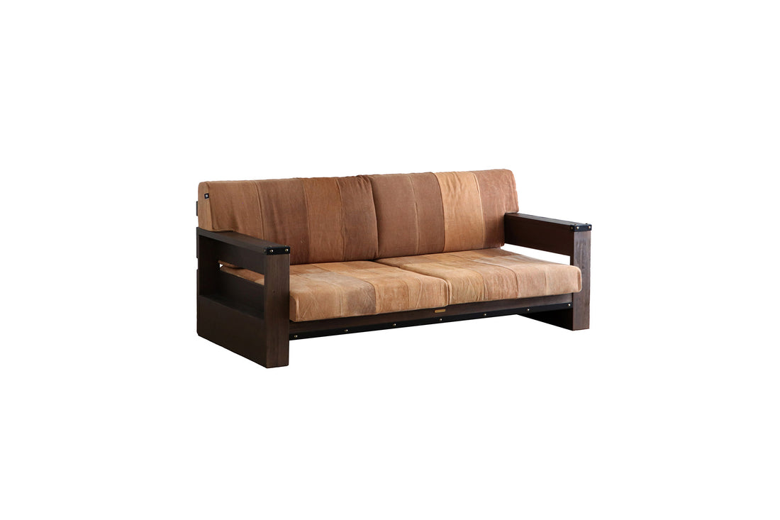 UP 362 SUPREME(Ⅱ)3P sofa JP【基山商店-基峰鶴-タイアップ商品】