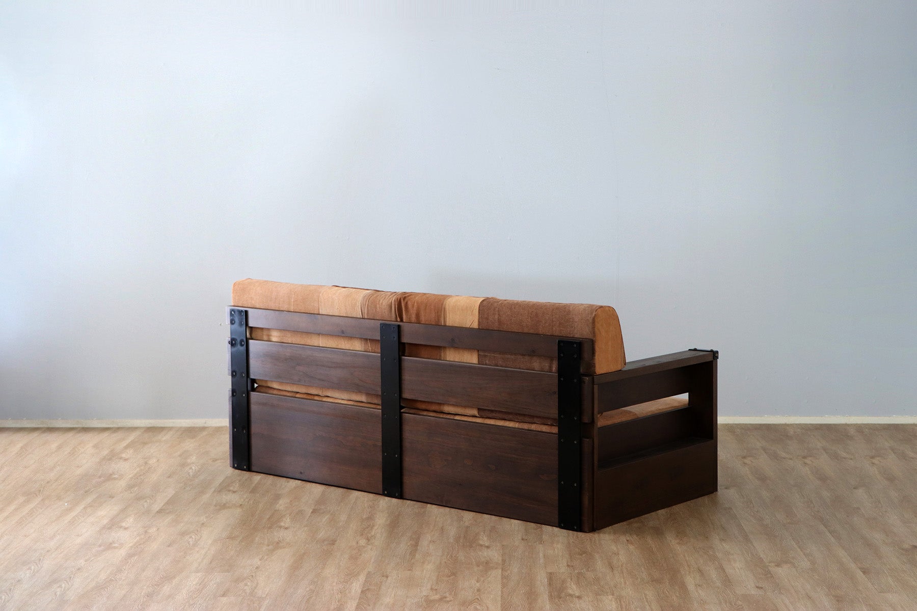 UP 362 SUPREME(Ⅱ)3P sofa JP【基山商店-基峰鶴-タイアップ商品】