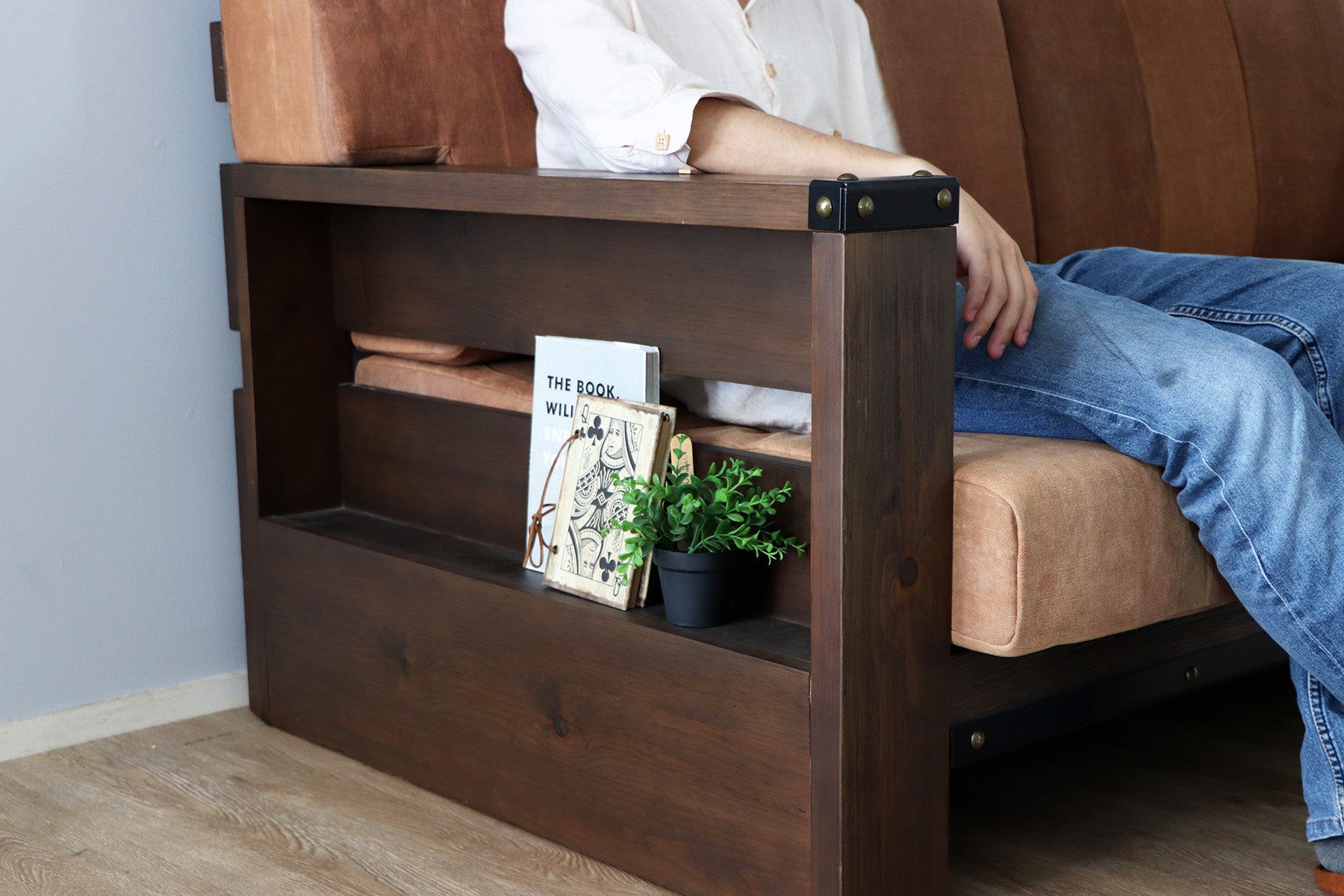 UP 362 SUPREME(Ⅱ)3P sofa JP【基山商店-基峰鶴-タイアップ商品】