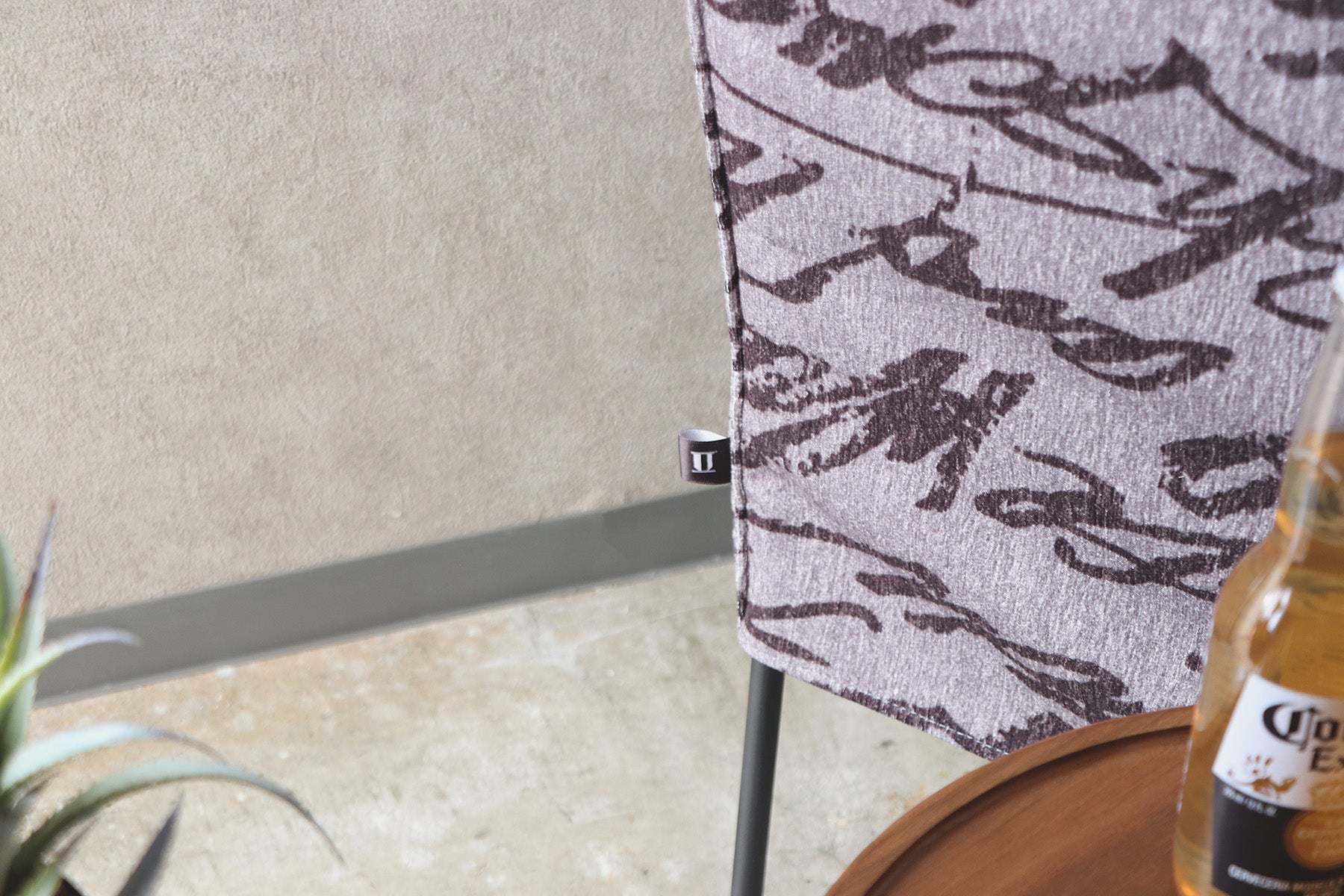 UP374 PULLEY Coverd KTMR【北村 磨-Osamu Kitamura-タイアップ商品】