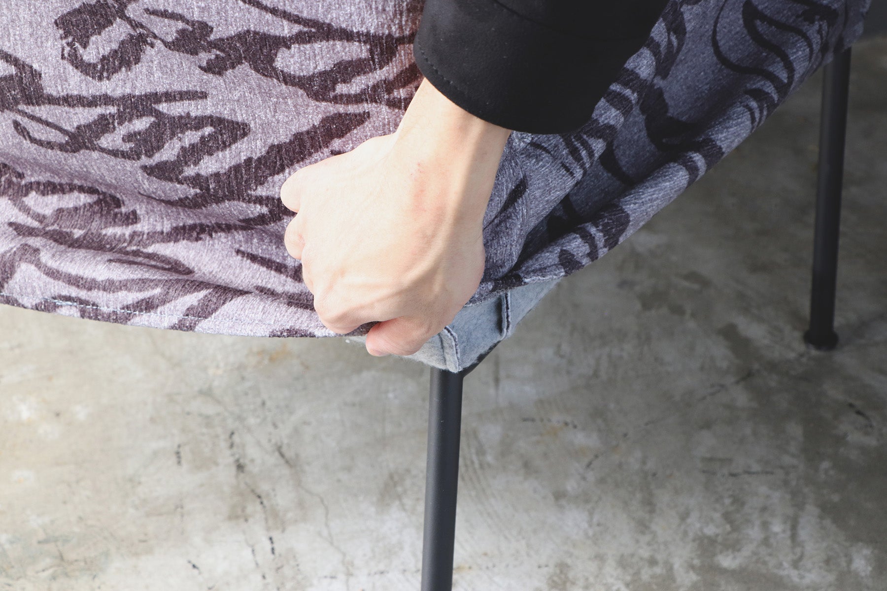 UP374 PULLEY Coverd KTMR【北村 磨-Osamu Kitamura-タイアップ商品】