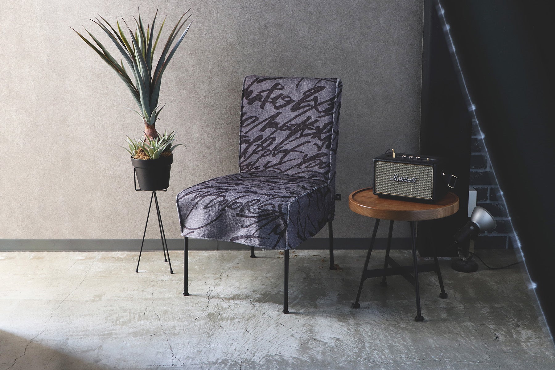 UP374 PULLEY Coverd KTMR【北村 磨-Osamu Kitamura-タイアップ商品】