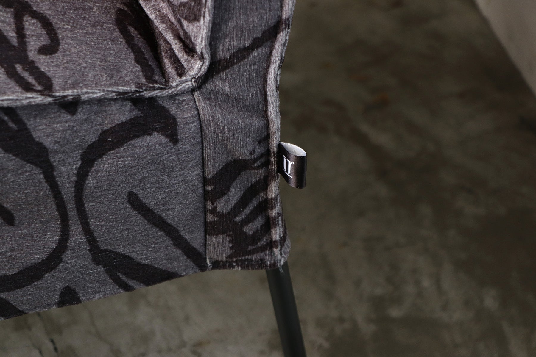 UP374 PULLEY Coverd KTMR【北村 磨-Osamu Kitamura-タイアップ商品】