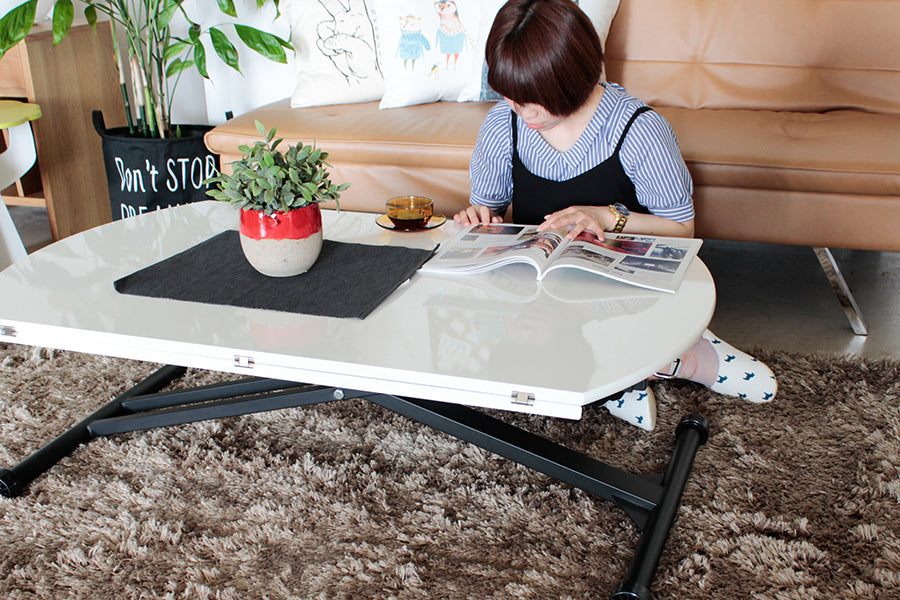 アイルス昇降テーブル